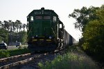RVSC Rock train